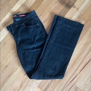 Style & Co. Curvy Bootcut Jeans
